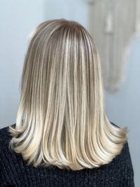 Air-Touch Balayage